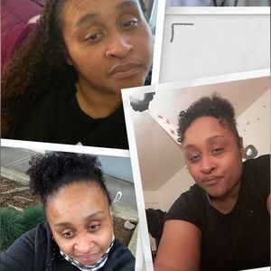 Meet your Posher, Carmelita